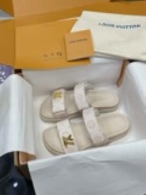 cheap quality Women Louis Vuitton Shoes Model No. 519